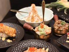 -戏作寿司(观音桥店)