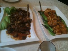 -海天楼中餐厅(吴宫泛太平洋酒店)