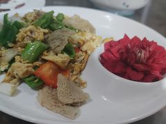 -竹淋自助餐厅