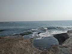 -日照灯塔风景区