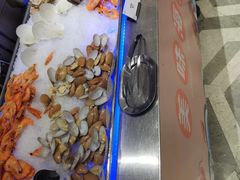 -云尚自助餐厅(佛山南海瞻云酒店)