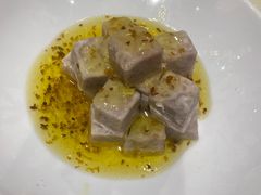 -绿茶餐厅(财富购物中心店)