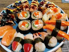 -河风の幸会精致料理