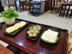 -八宝牛潮汕鲜牛肉火锅(净月店)