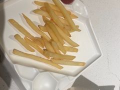 -海底捞火锅(劲松店)