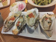 -木屋烧烤(龙岗龙城万科里店)