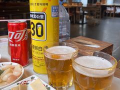 -东门口涮肉·砂锅·烤串(老门东店)