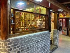-大海碗·京菜炸酱面(雍和宫店)
