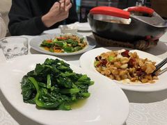 -辣婆婆(航天桥店)