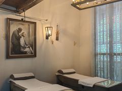 -铭洋专业采耳(田子坊店)