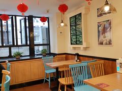 -小杨生煎(黄河路店)