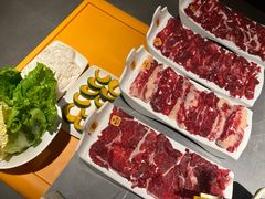 -潮发潮汕牛肉店(东方宝泰店)
