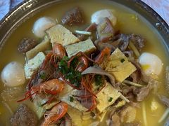 -湘湖大院(越王路店)