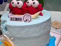 -CAKE BOSS 蛋糕老板(北京世纪金源购物中心)