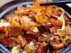 -赵家牛肉砂锅(台西三路店)