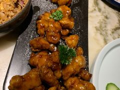 -绿茶餐厅(乐峰广场店)