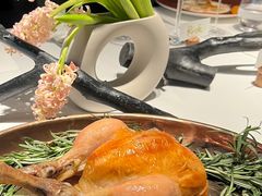 -Oyster Talks 四度蚝法餐厅