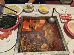 -红鼎坊·老成都火锅(新南门店)