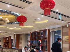 大堂-洪长兴(云南南路店)
