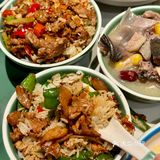 天津的！百年小洋楼里的湘菜简直太正宗