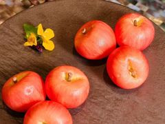 -北京饭店谭家菜