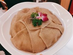 经典毛肚-巴奴毛肚火锅(悠唐购物中心店)
