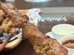 -新疆巴州金丝特餐厅(大钟寺店)