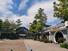 -天后宫岭南民俗文化街