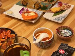 -酒久自助料理(佳兆业店)