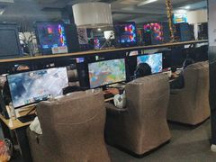 -网鱼网咖(金山卫零店)