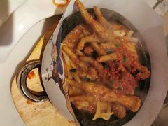 -七八冷面·延边朝鲜族美食(圣熙八号店)