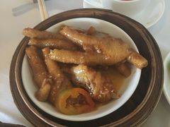 -王子饭店(圆方店)