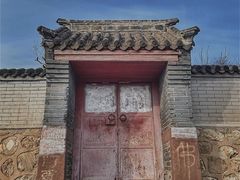 -广胜寺塔