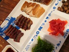 -西关味(东明路店)