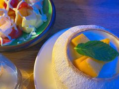 -暹罗酒肆泰餐厅酒吧