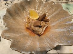 -風料理.鮨Omakase