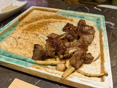 -春田小幸铁板烧(忠义街店)