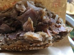 -洪峰浩老北京烧饼夹肉(角门路店)