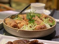 -汕头龙光喜来登酒店-采悦轩中餐厅