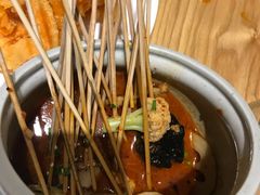 -峨嵋小镇·川菜(勒泰中心店)