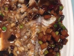 -玉林烤鸭店(定福庄店)