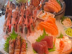-花潮料理艺食馆(苏宁广场B区店)