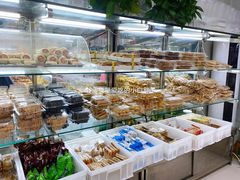-幸福蛋糕坊(金顶街店)