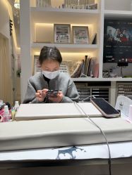 -U3日式美甲美睫