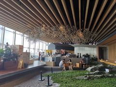-Seesaw Coffee(朝阳大悦城店)