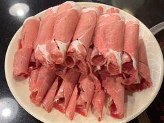 -情忆草原涮肉馆