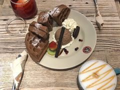 -maan coffee漫咖啡(通州店)