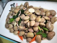 -阿华海鲜饭店(山河路店)