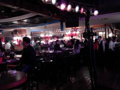 -宝莱纳啤酒花园餐厅PAULANER BRAUHAUS Nanjing(广州路店)