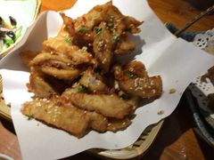 -戴记龙虾(天泽街店)